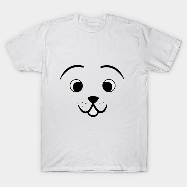 Doggo T-Shirt by SpeedWeed76